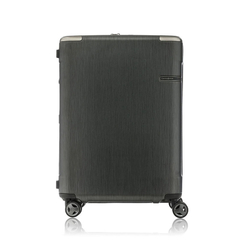 SAMSONITE EVOA SPINNER 69/25 EXP BRUSHED BLACK en internet