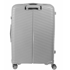 SAMSONITE VARRO SPINNER - Grande - Gris - comprar online