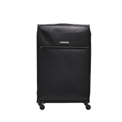 AMERICAN TOURISTER OASIS SPINNER - Grande - Negro