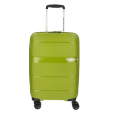 AMERICAN TOURISTER LINEX - Cabina - Lime