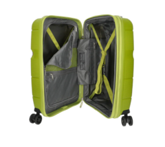 AMERICAN TOURISTER LINEX - Cabina - Lime en internet