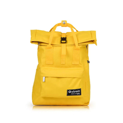 XTREM by Samsonite LOOK BACKPACK-YELLOW