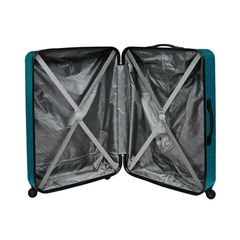 LUXOR SPINNER CARRY ON 2.0 AZUL en internet