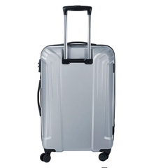 SAMSONITE BLAZE SPINNER - Mediana - Plateado - comprar online