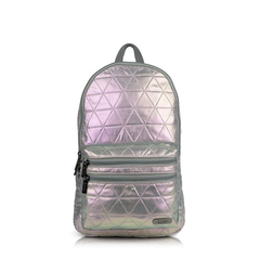 XTREM by Samsonite BOOGY BACKPACK-METAL QUILT