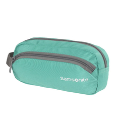 SAMSONITE ELEVATION M2 PENCIL CASE - Light Mint