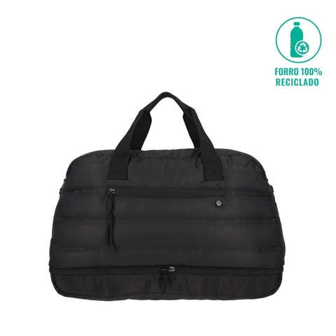 SPORT BAG NEW SPINNING SS22 BLACK