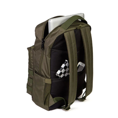 XTREM by Samsonite BANDIT BACKPACK-OLIVE - Travel Store by Pezzati Viajes 