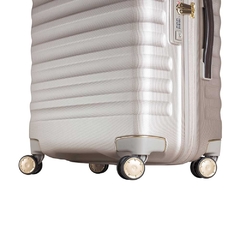 SAMSONITE SBL RICHMOND SPINNER - Mediana - Dorado - Travel Store by Pezzati Viajes 