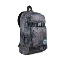 XTREM by Samsonite COAST BACKPACK-SMOKED PAVEMENT - comprar online