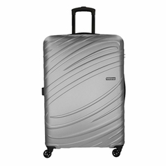 AMERICAN TOURISTER TESA 2.0 Spinner 28 EXP Silver