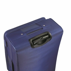 AMERICAN TOURISTER TROYA SPINNER 68/25 EXP ROYAL BLUE - Travel Store by Pezzati Viajes 