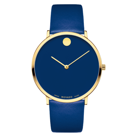 MOVADO MODERN 47 0607254