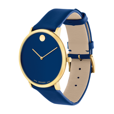 MOVADO MODERN 47 0607254