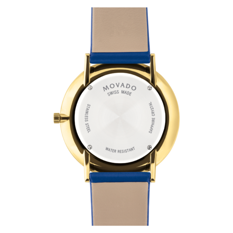 MOVADO MODERN 47 0607254