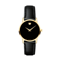 MOVADO MUSEUM CLASSIC 0607275