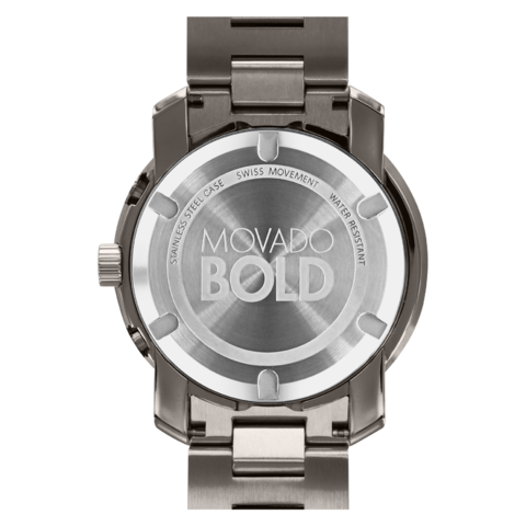 MOVADO BOLD 3600277