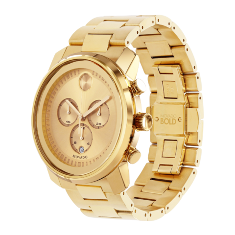 MOVADO BOLD 3600278