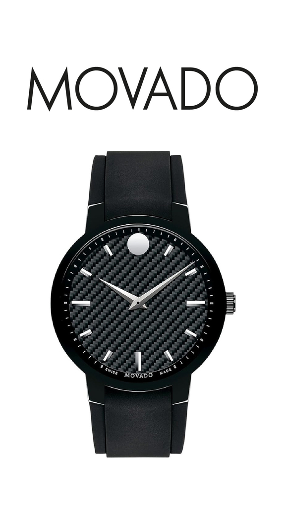 Movado 0606849 discount