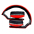 Auricular bluetooth vincha Ewtto 4637 - comprar online