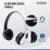 Auricular Souno P47 Bluetooth vincha inalámbrico - tienda online