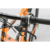 Bicicleta Futura 5176 MTB 21velocidades V-Brake Techno rodado 26 - comprar online