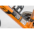 Bicicleta Futura 5176 MTB 21velocidades V-Brake Techno rodado 26 en internet