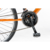 Bicicleta Futura 5176 MTB 21velocidades V-Brake Techno rodado 26 - tienda online
