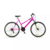 Bicicleta Futura MTB 21V rodado 26 dama - comprar online