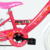 Bicicleta Peretti Rodado16N - comprar online