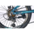 Bicicleta plegable Futura 7150 rodado 20 modelo Origami full aluminio - comprar online