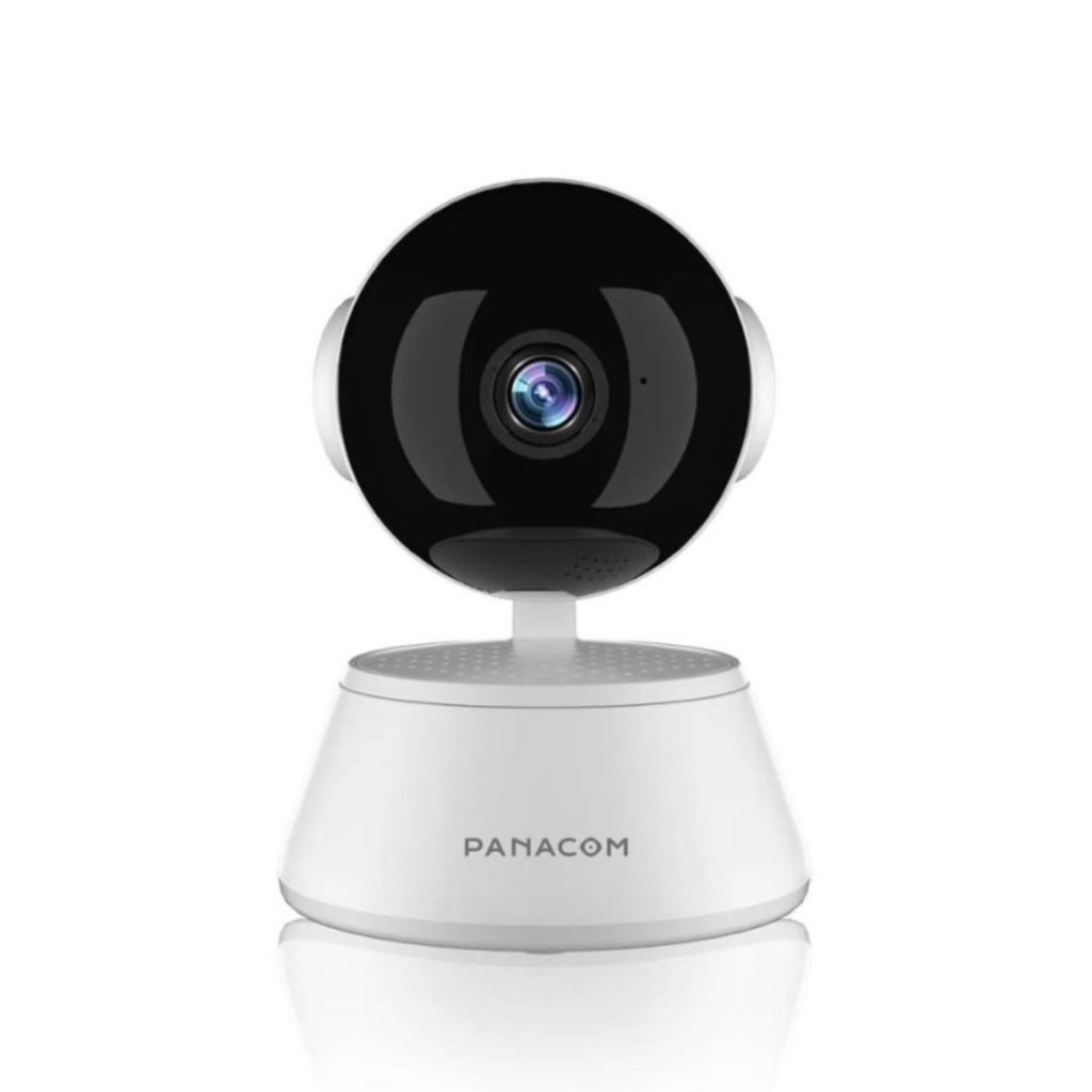 Los 5 nuevos modelos de cámaras de seguridad IP de Panacom - Revista  Integración Empresaria