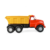 Camión arenero San Remo 145043 junior para armar - comprar online