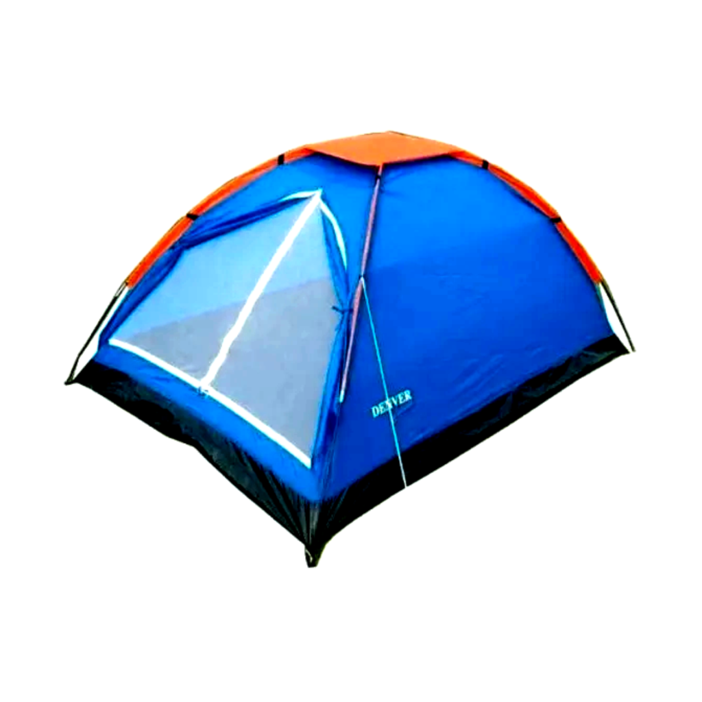 Carpa Camping Igloo 2 Personas - MundoTrabajo