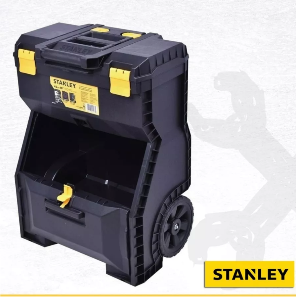 Stanley: Carro para herramientas STST4305-840 