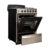 Cocina Aurora Argenta XLE 4 601400917 - comprar online