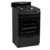 Cocina Escorial candor negra ge 51 cm - comprar online