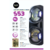 Columna Black Point S53, Efecto de luces led, Radio FM, USB en internet