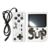 Consola de juego SUP 400 juegos con joystick - tienda online