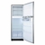 Heladera con freezer y dispenser de agua Patrick HPK151M11N01 - Mega Hogar