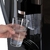 Heladera con freezer y dispenser de agua Patrick HPK151M11N01 en internet