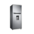 Heladera freezer superior Samsung Silver RT29K577JS8, 229L - comprar online