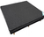 Colchon c/PILLOW Resor-t Black 130x190 - CINCO ESTRELLAS - comprar online