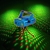 Laser proyector bolichero figuras Hemucun PS01 - tienda online