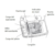Lavarropa semiautomático Drean Family 7 Max 709804406 - tienda online