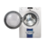 Lavarropas automático Drean Next Eco 6.08 Carga Frontal, Sistema Europeo - comprar online
