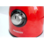 Licuadora de Mesa Roja 1,5 Litros PE-LN800R Peabody - comprar online