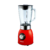 Licuadora de Mesa Roja 1,5 Litros PE-LN800R Peabody