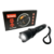 Linterna policía Power Style SWAT 628 recargable con zoom - comprar online
