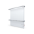 Panel calefactor con toallero doble Temptech Doble 500W - comprar online
